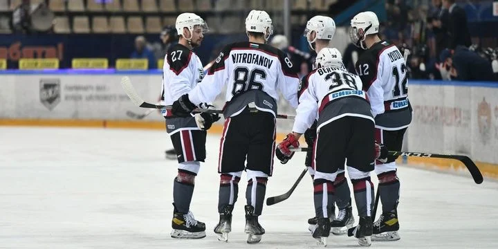 Рубин - Лада Рубин - Лада