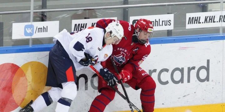 Локо-76 - Молот Локо-76 - Молот