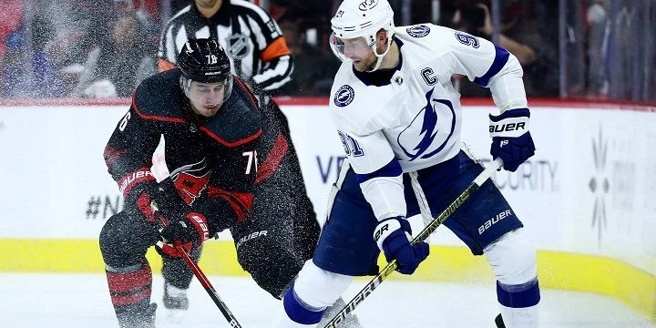 Тампа - Каролина