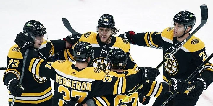 Бостон - Оттава