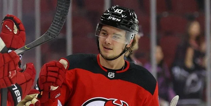 Нью-Джерси - Флорида