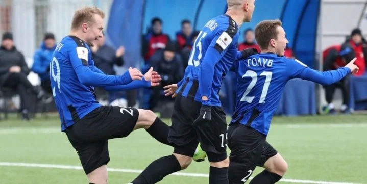 Химик Дзержинск - Шинник