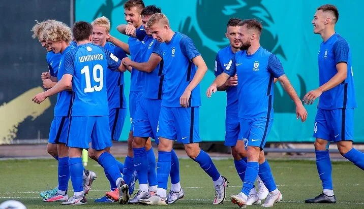 Тверь - Кайрат Москва