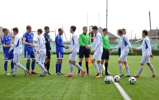 Динамо Брянск - Зенит Пенза