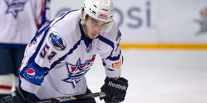 Сахалинские Акулы - Локо