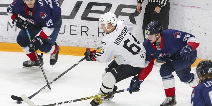 Чайка - Толпар