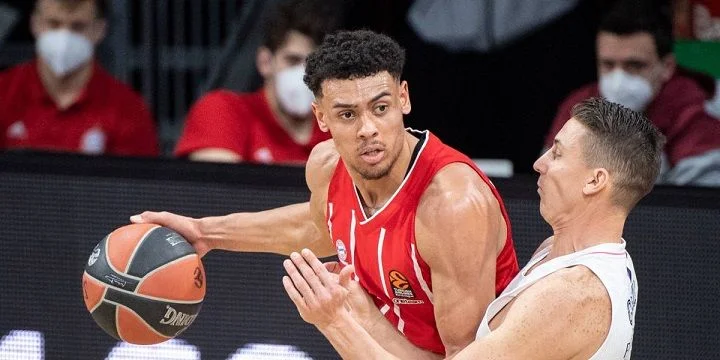 Црвена Звезда - АСВЕЛ