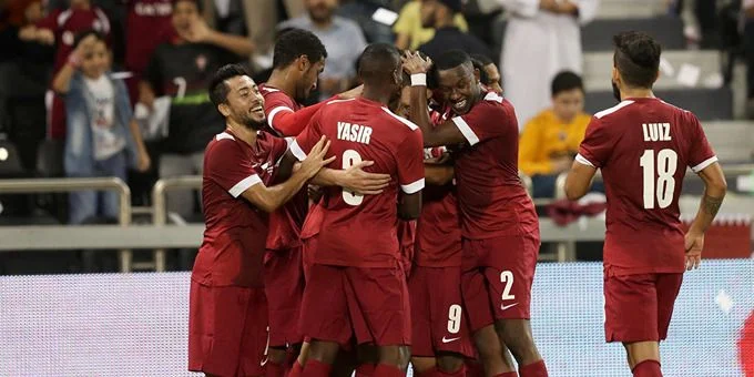 Сербия - Катар