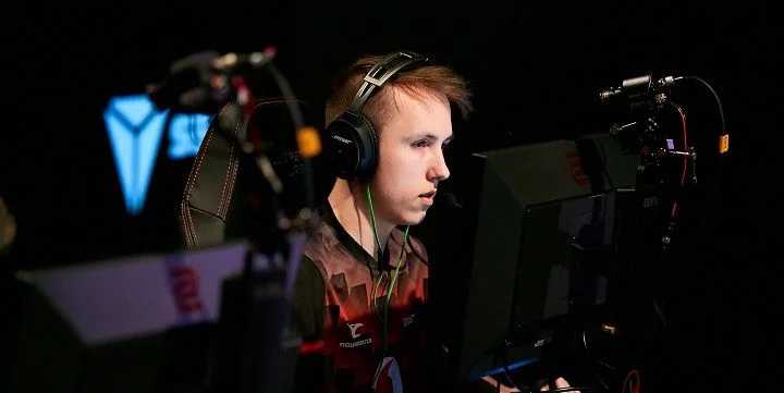 MOUZ - Team GamerLegion