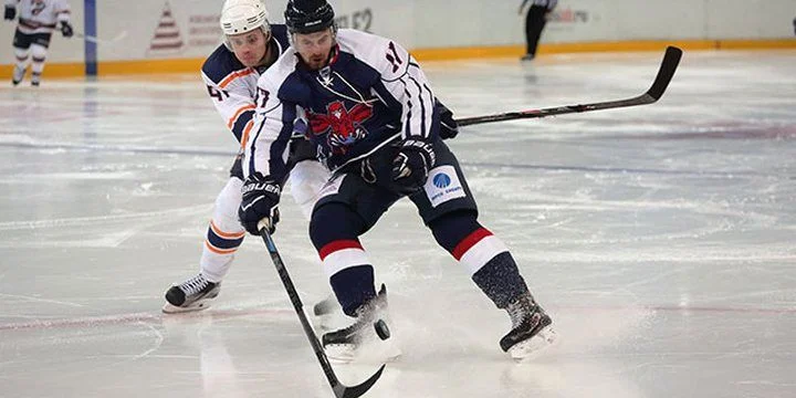 Южный Урал - Химик