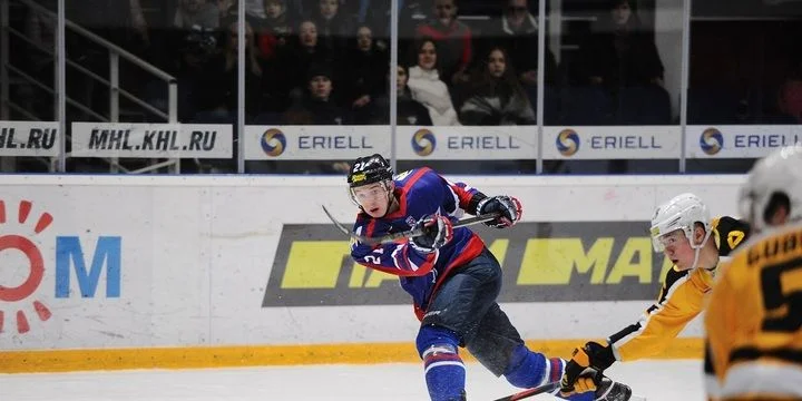 Сахалинские Акулы - Локо