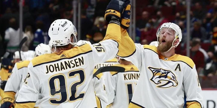 Сент-Луис - Нэшвилл Сент-Луис - Нэшвилл