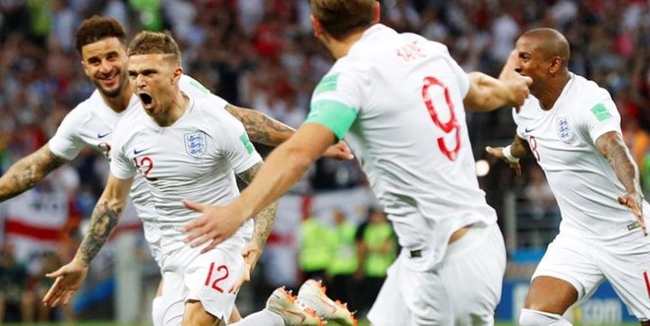 Англия — Албания: прогноз на матч квалификации ЧМ-2022