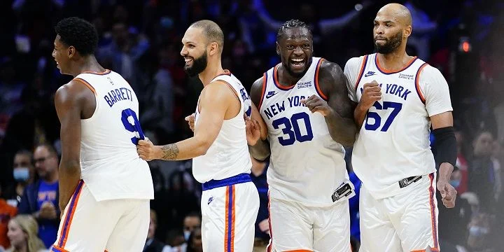 Шарлотт - Нью-Йорк