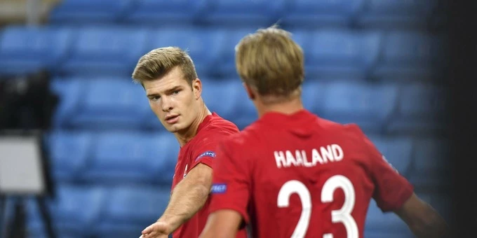 Норвегия — Латвия: прогноз на матч квалификации Чемпионата мира-2022 (13 ноября 2021 года)