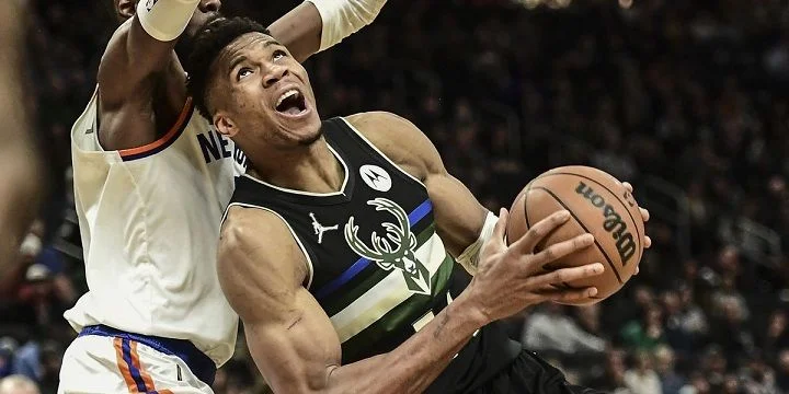 Бостон - Милуоки