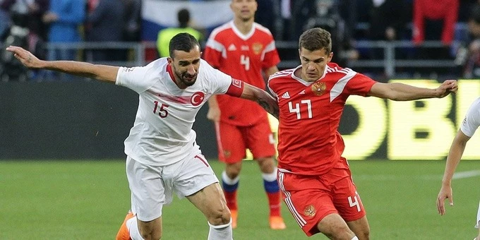 Турция — Гибралтар: прогноз на матч квалификации Чемпионата мира-2022 (13 ноября 2021 года)