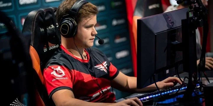 ENCE eSports - forZe ENCE eSports - forZe