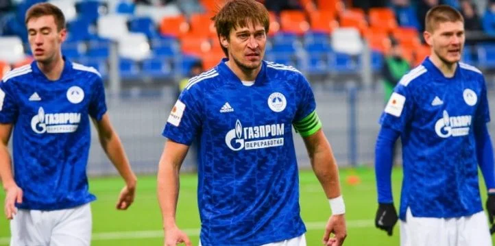 Волгарь - Ротор Волгарь - Ротор