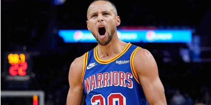 Голден Стэйт - Чикаго