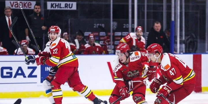 Авангард - Шанхайские Драконы