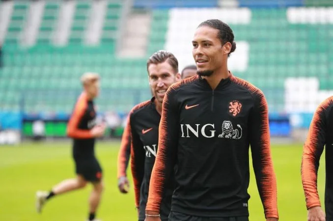 Черногория - Нидерланды Черногория - Нидерланды