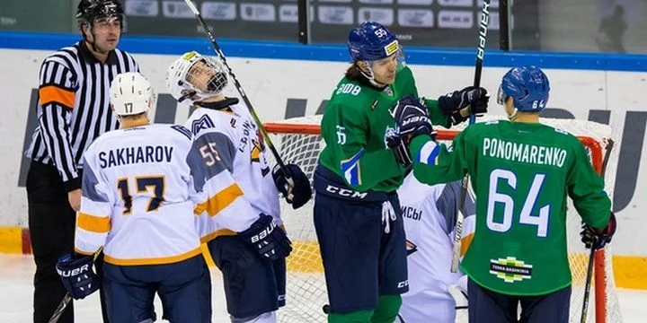 Толпар - Ирбис Казань