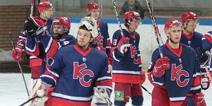 Крылья Советов - Академия Михайлова