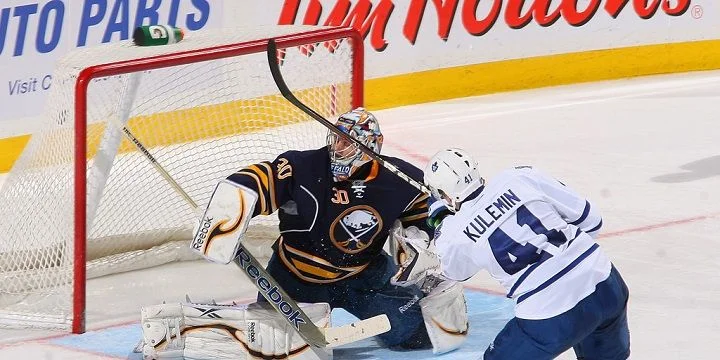 Баффало - Торонто