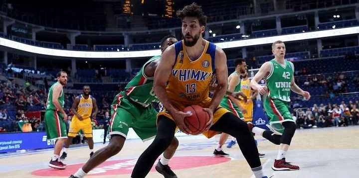 УНИКС - Астана