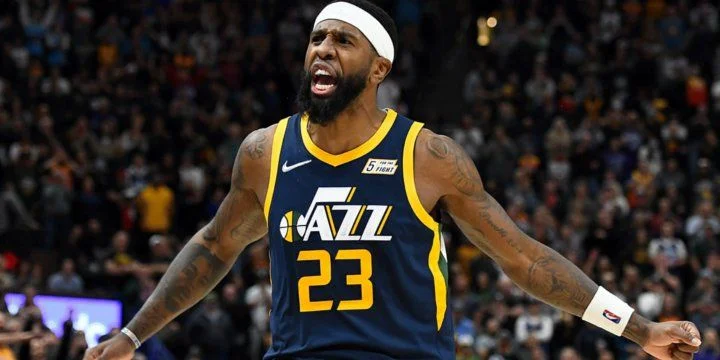 Юта - Майами