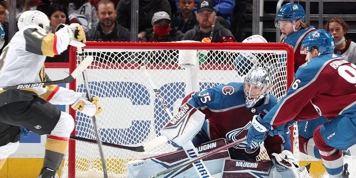 Колорадо - Сан-Хосе