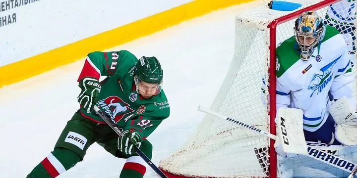 Толпар - Ирбис Казань