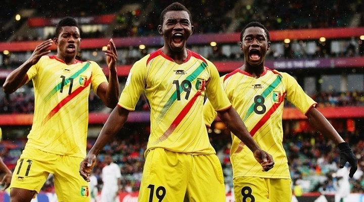 Мали — Уганда: прогноз на матч квалификации ЧМ-2022 (14 ноября 2021 года)