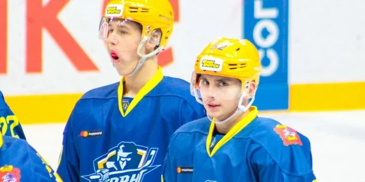 Атлант - Тайфун