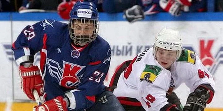 Крылья Советов - Академия Михайлова