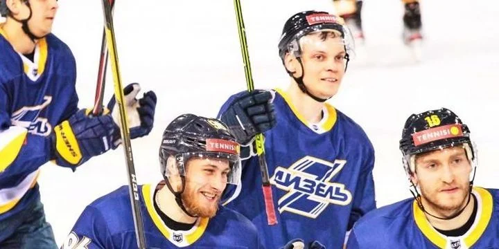 Дизель - Молот