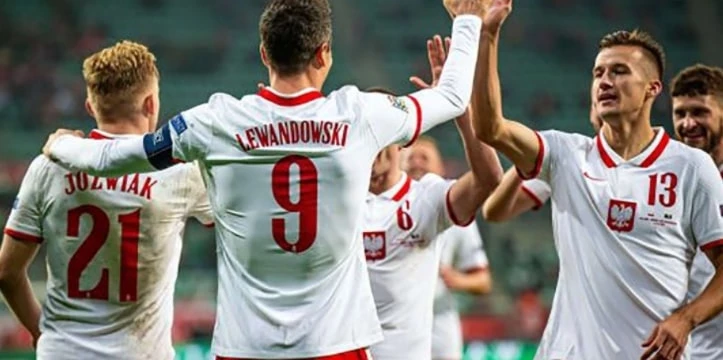 Польша — Венгрия. Прогноз (кф 2.12) на матч квалификации Чемпионата мира (15 ноября 2021 года)
