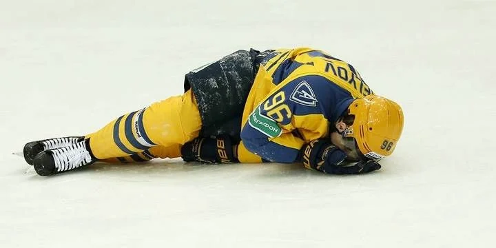 Атлант - Тайфун