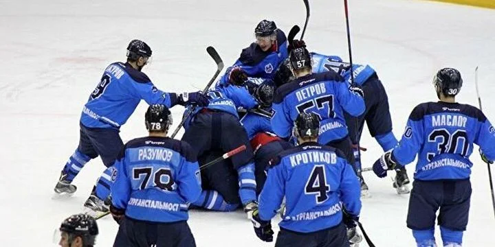 Зауралье - Химик