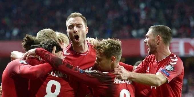 Шотландия — Дания: прогноз на матч квалификации Чемпионата мира-2022 (15 ноября 2021 года)