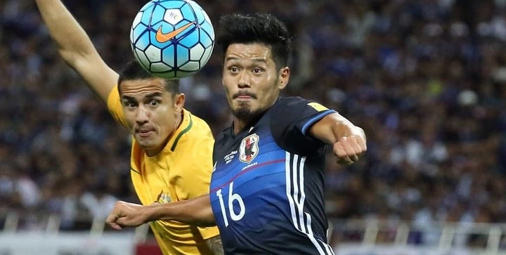 Китай — Австралия. Прогноз (кф 2.25) на матч квалификации Чемпионата мира (16 ноября 2021 года)
