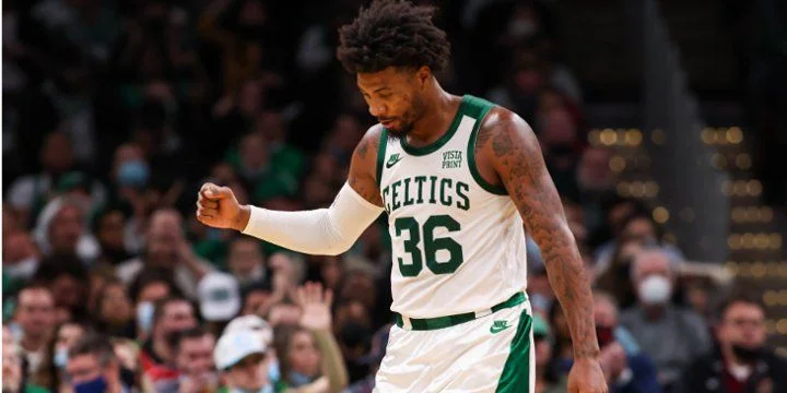 Кливленд - Бостон