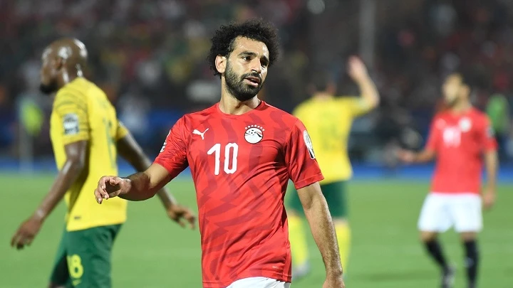 Египет — Габон: прогноз на матч квалификации ЧМ-2022 (16 ноября 2021 года)