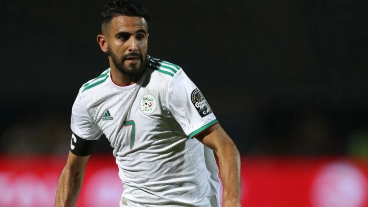 Алжир — Буркина-Фасо: прогноз на матч квалификации ЧМ-2022 (16 ноября 2021 года)