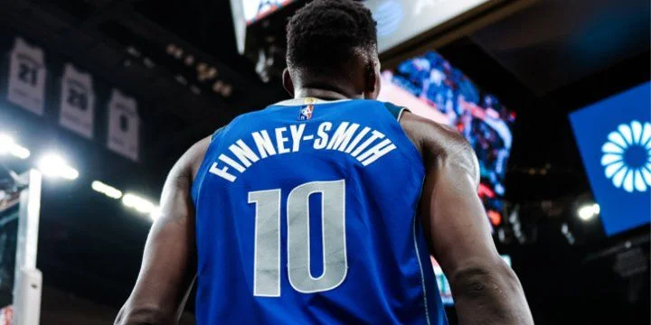 Даллас - Денвер