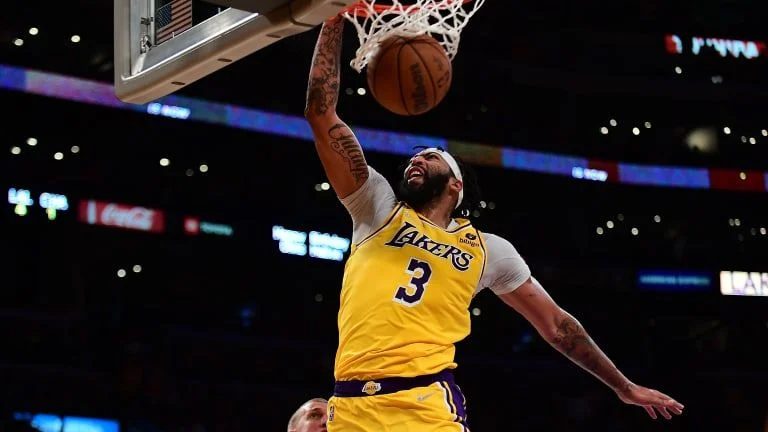 Лейкерс - Чикаго