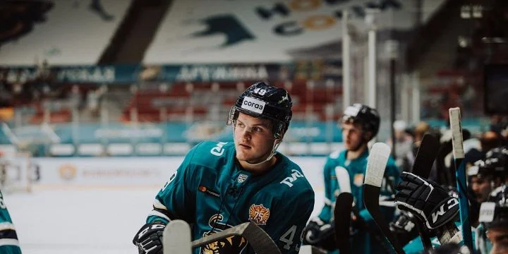 Сочи - Барыс Сочи - Барыс