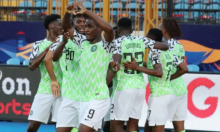 Нигерия — Кабо-Верде: прогноз на матч квалификации ЧМ-2022 (16 ноября 2021 года)