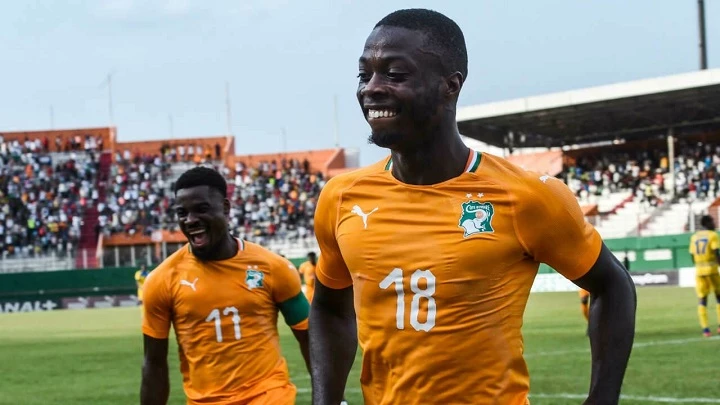 Камерун — Кот-д'Ивуар: прогноз на матч квалификации ЧМ-2022 (16 ноября 2021 года)